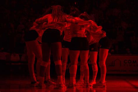 volleyball team leaked photos|UW addresses leaked women’s volleyball photos